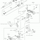 Versys 1000 SE LT+ Accessory(slider)