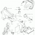 VULCAN 900 CUSTOM Инжектор