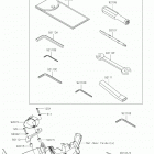 Ninja H2 Owner's tools