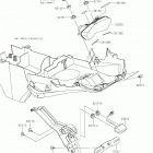Versys 1000 SE LT+ Фонарь