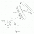 KX450 Система зажигания