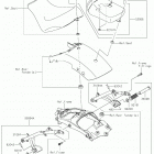 VULCAN S ABS CAFE Accessory(passenger seat)