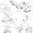 VULCAN 900 CUSTOM Электрика