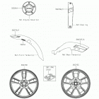 Vulcan S ABS SE Decals(m.s.black)(dlf  /  dlfa)