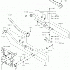 VULCAN 900 CLASSIC Глушитель