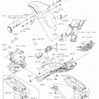 Z125 PRO Крылья
