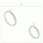 KLX230R Accessory(rim)