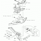 Versys 650 ABS Фонарь