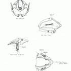 Z H2 Decals(m.d.black)(klf)(cn)