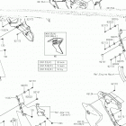 Versys 1000 SE LT+ Капот и облицовка
