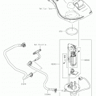 Z H2 Топливный насос