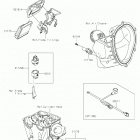 KX250 Инжектор