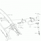 KX250 Система зажигания
