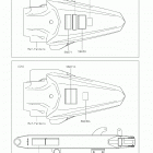 KX85 Лейбл предостережения