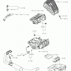 Z400 ABS Инжектор