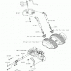 W800 CAFE Система зажигания