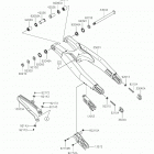 KX450 Маятник