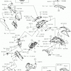 Z H2 Обтекатели