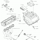 Z900 ABS Инжектор