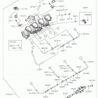 Versys 1000 SE LT+ Акселератор