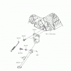 Z H2 Подножка