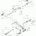 Z900 ABS Повторитель сигналов