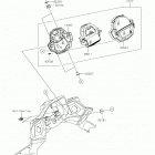 Versys 650 ABS Приборы