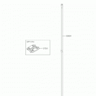 Versys 650 ABS Accessory(decals)