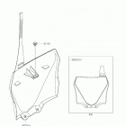 KX100 Дополнительные акссесуары