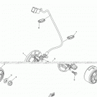 YZ85  (YZ85M) Генератор