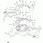 XSR700  (XSR700MW/XSR700MCW) Fuel tank 3