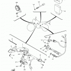 XT250  (XT250MC/XT250M) Электрика 2