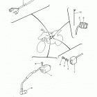 PW50  (PW50M2) Электрика 1