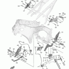 MT09 SP  (MT09SPMB/MT09SPMCB) Подножки