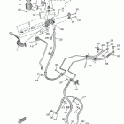 MT09 SP  (MT09SPMB/MT09SPMCB) Главный тормозной цилиндр