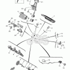 MT09 SP  (MT09SPMB/MT09SPMCB) Электрика 2
