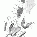MT09 SP  (MT09SPMB/MT09SPMCB) Фара