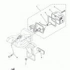XT250  (XT250MC/XT250M) Фонарь