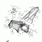 MT09 SP  (MT09SPMB/MT09SPMCB) Рама