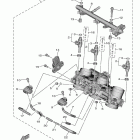 MT09 SP  (MT09SPMB/MT09SPMCB) Intake 1 (for u49)