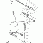 MT09 SP  (MT09SPMB/MT09SPMCB) Вал переключения
