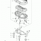 MT-03  (MT03MB/MT03MGY) Приборы
