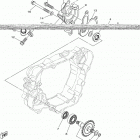 YZ85  (YZ85M) Водяной насос