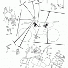 WR450F  (WR450FL) Электрика 2