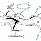 CBR300R 5A Mark@stripe ('21)