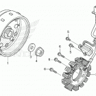 CT125A AC Генератор