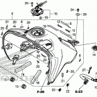 CRF1100A4 AC Fuel tank@fuel pump (2)