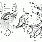 C125A Облицовка