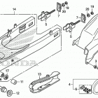 CBR300RA Маятник