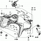 CRF1100A 3AC Fuel tank@fuel pump (1)